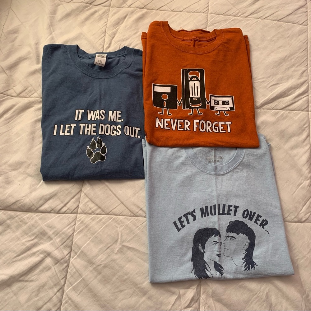 Dad Jokes Shirts